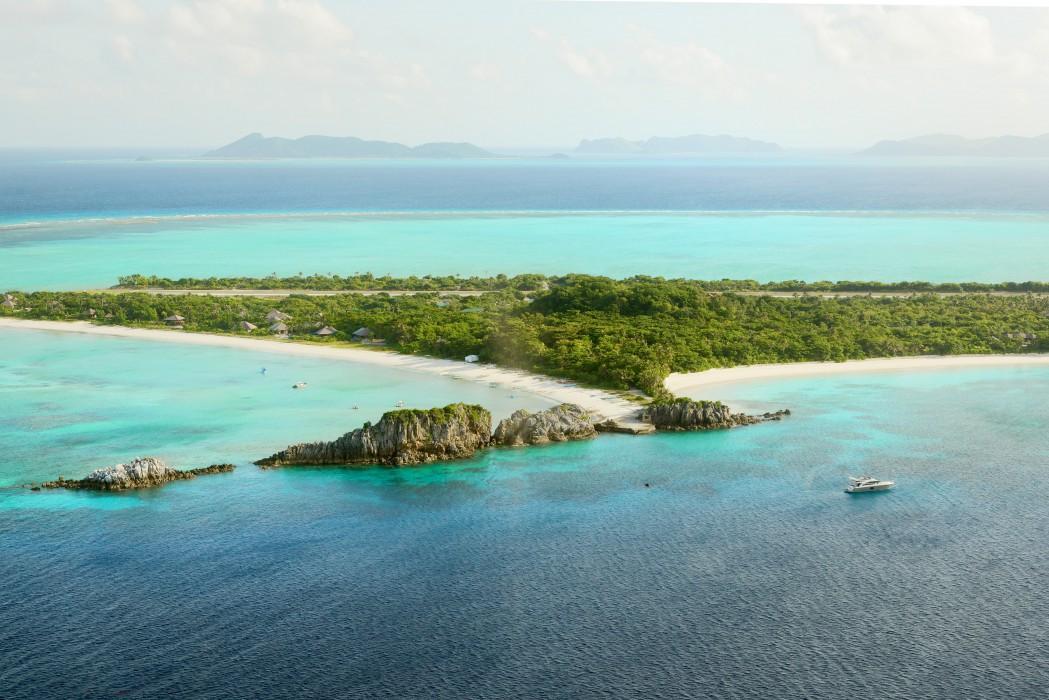 Отель Amanpulo Pamalican Island Экстерьер фото