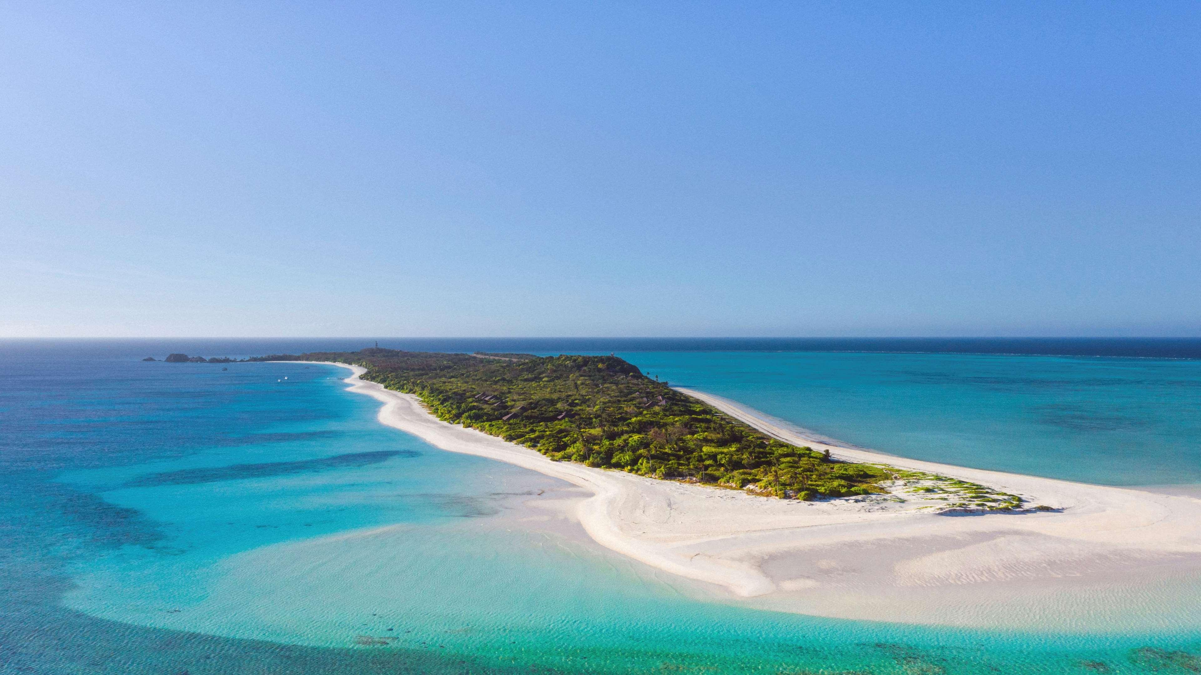 Отель Amanpulo Pamalican Island Экстерьер фото